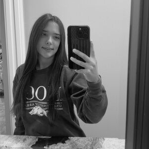 Meet your Posher, Ashlyn